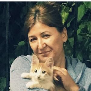 Meet your Posher, Oznur